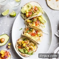 Crispy Shrimp Tacos with Lime Slaw and Spicy Aioli 6 img 14572 5