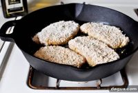 The Journey of a Pork Chop: From Farm to Plate
