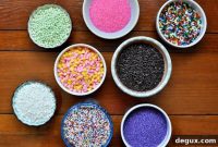 Cupcake Fondue Ideas: Dipping Recipes and Presentation Tips