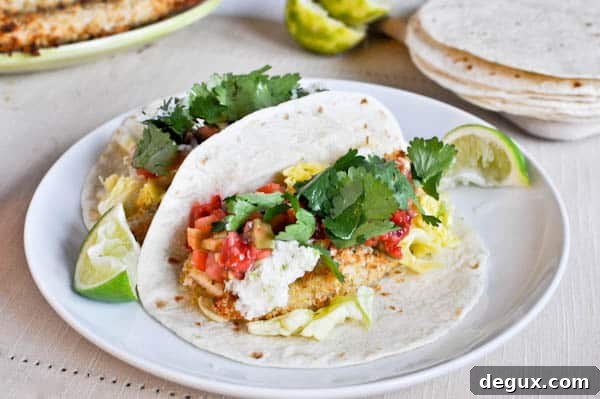 Crispy Margarita Chicken Tacos with Strawberry Avocado Salsa Crispy Margarita Chicken Tacos with Strawberry Avocado Salsa