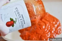 Mini Baked Meatballs: Crispy Bite-Sized Party Appetizers