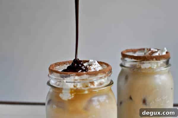 icedmocha-2 iced mocha glass