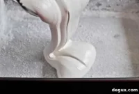 Chocolate-Covered Marshmallows Infused with Beer