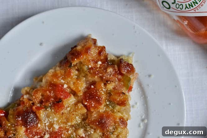 Clams Casino Pizza I howsweeteats.com