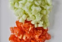 Greek Grilled Chicken Salad Recipe for Mediterranean Flavor