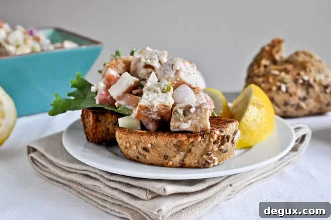 Greek Grilled Chicken Salad