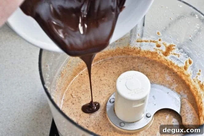 Dark Chocolate Macaroon Toasted Almond Butter