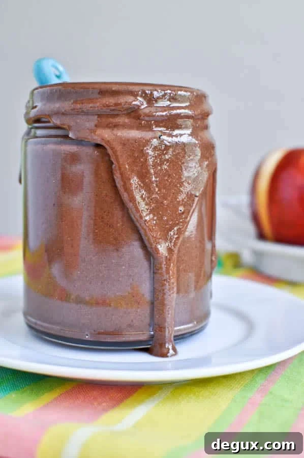 Dark Chocolate Macaroon Toasted Almond Butter