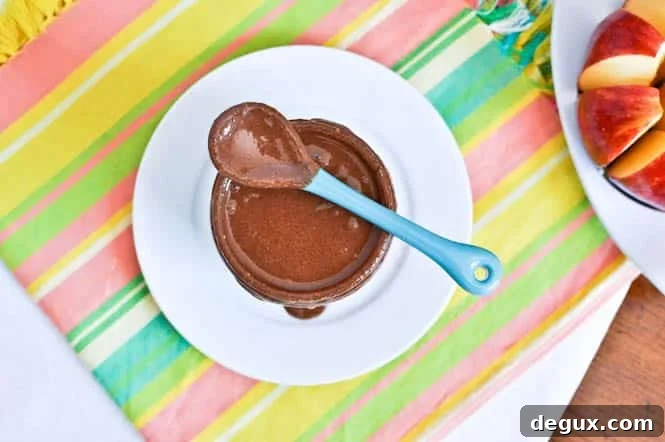 Dark Chocolate Macaroon Toasted Almond Butter