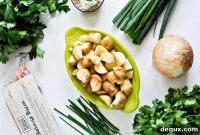 Roasted Potatoes That Will Transform Your Weeknight Meals