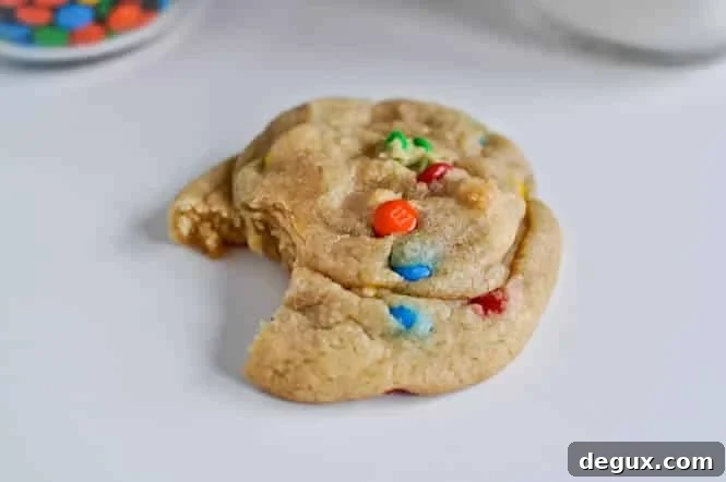 Giant Rainbow Cookie Recipe: Soft, Chewy Layered Cookies 11 Giant Rainbow Cookies I howsweeteats.com