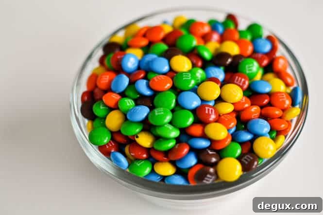 Giant Rainbow Cookie Recipe: Soft, Chewy Layered Cookies 6 Giant Rainbow Cookies I howsweeteats.com