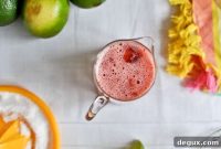 Fresh Strawberry Margarita Recipe — Classic & Refreshing Guide
