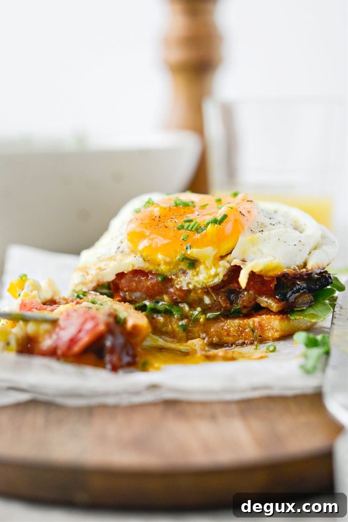 Breakfast BLT Sandwiches: Crispy Bacon, Egg & Avocado Recipes 14 Breakfast BLTs