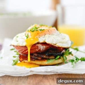 Breakfast BLT Sandwiches: Crispy Bacon, Egg & Avocado Recipes 17 Breakfast BLTs