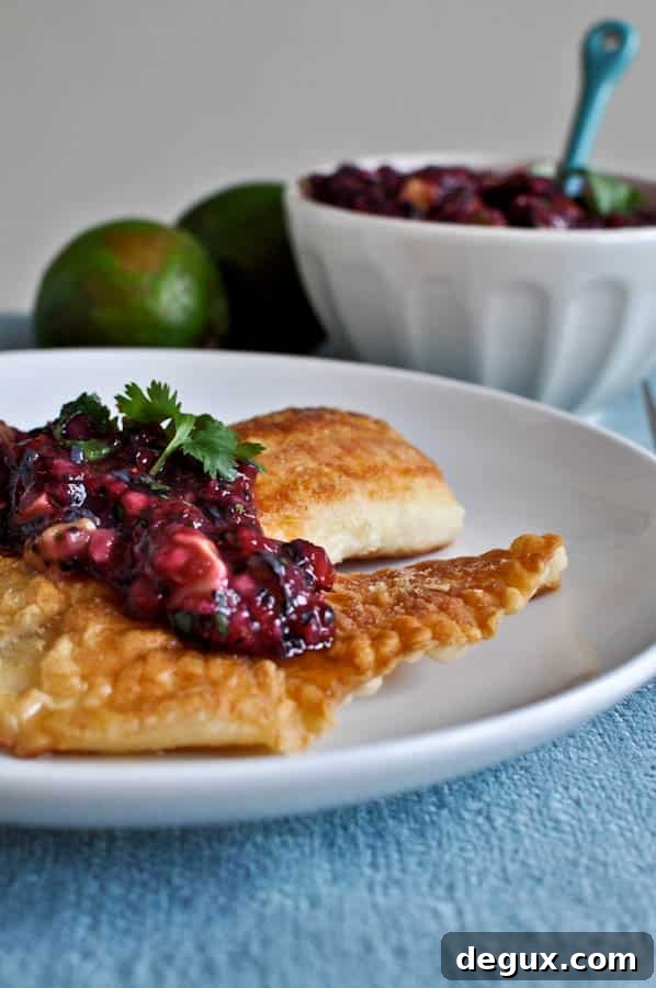 Crispy Honey Lime Tilapia I howsweeteats.com