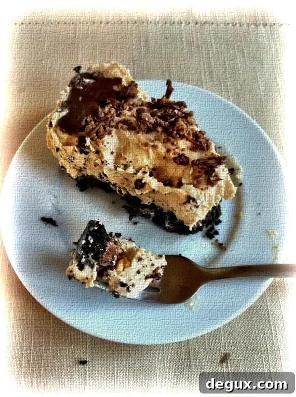 pbpie peanut butter pie