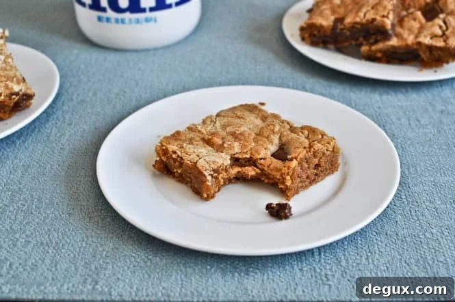 Chewy Chocolate Chunk Marshmallow Cookie Bars Chewy Chocolate Chunk Marshmallow Cookie Bars