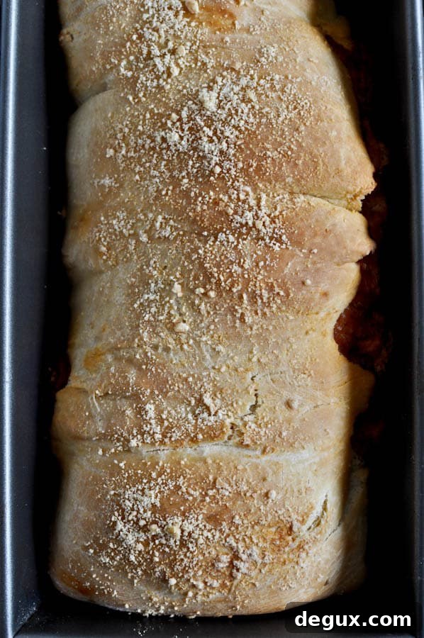 Pizza Swirl Bread Pizza Swirl Bread