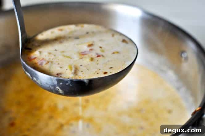 Fresh Corn Chowder with Barbecue Shrimp Fresh Corn Chowder with Barbecue Shrimp