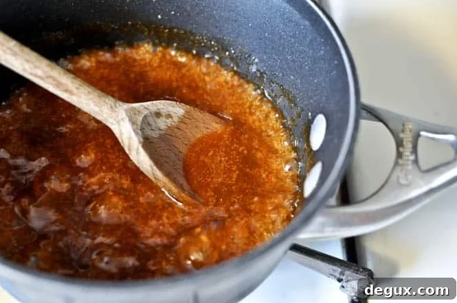 General Tso's Chicken Recipe General Tso's Chicken Recipe