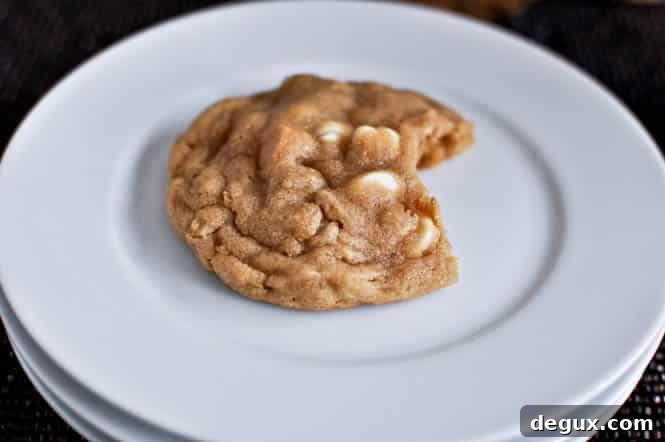 White Chocolate Peanut Butter Oatmeal Cookies White Chocolate Peanut Butter Oatmeal Cookies