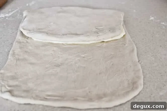 cro2-4 folded dough