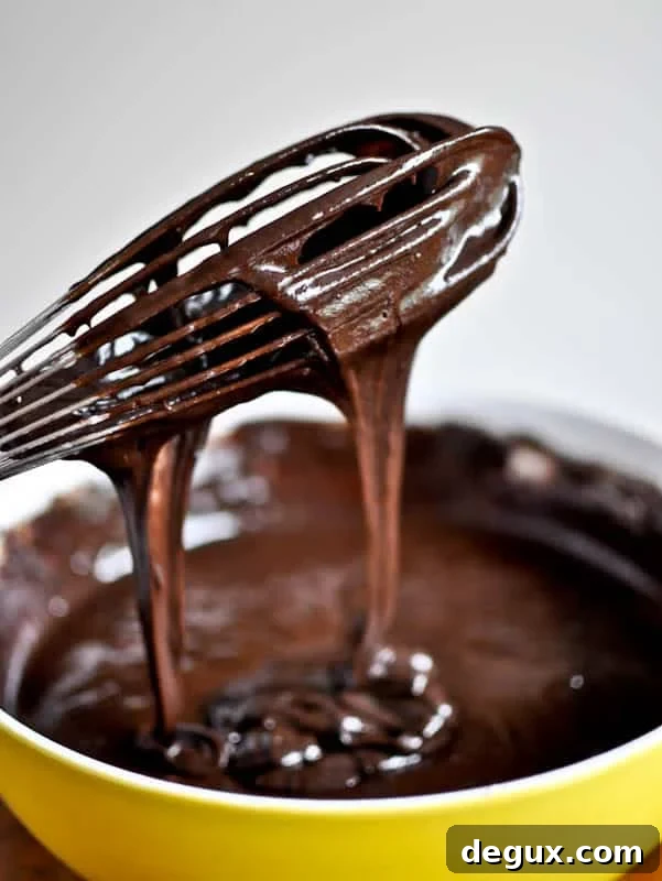 Spiced Double Chocolate Chip Cake