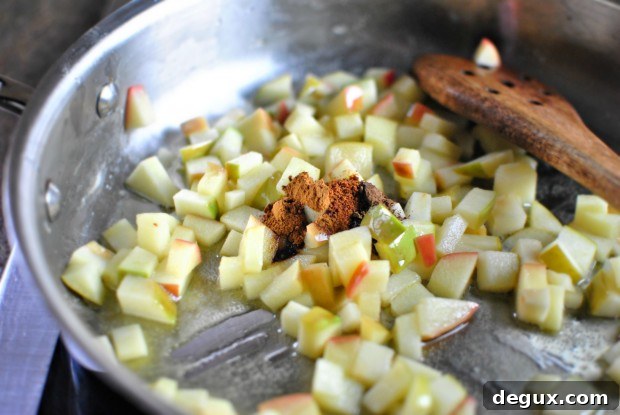Roasted Acorn Squash Stuffed with Fruit and Nuts 13 spices