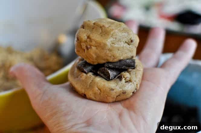 bbcookies-5 Brown butter cookies 5