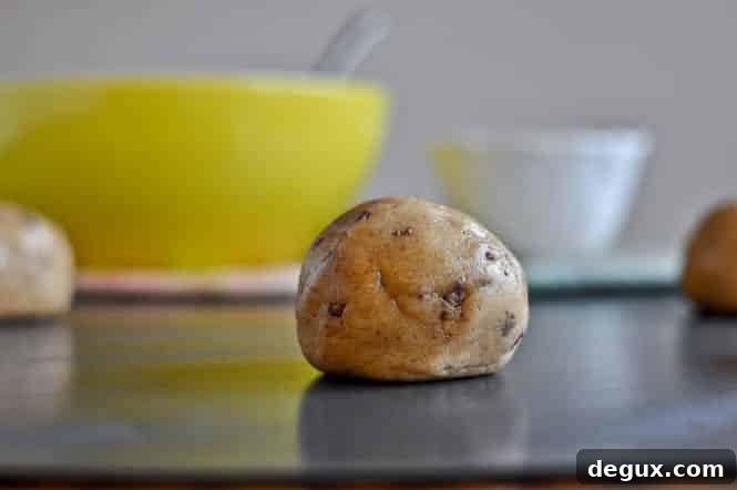 bbcookies-6 Brown butter cookies 6