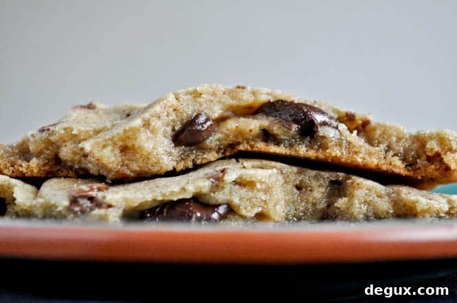 bbcookies-8 Brown butter cookies 8
