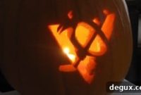 Pumpkin Pens: Creative Pumpkin-Themed Pen Ideas for Fall