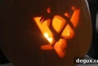 Pumpkin Pen Designs: Creative Ideas for Autumn Crafting