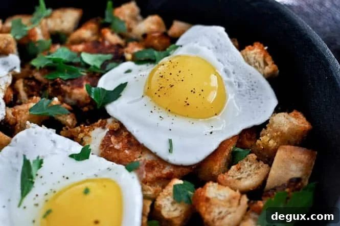 Day After Thanksgiving Breakfast Hash with Cheddar Mashed Potato Pancakes Day After Thanksgiving Breakfast Hash with Cheddar Mashed Potato Pancakes
