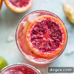 Blood Orange Margarita Recipe: Bright, Refreshing Cocktail Guide 5 img 21912 4