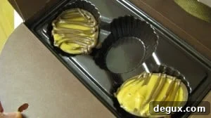 chocolates