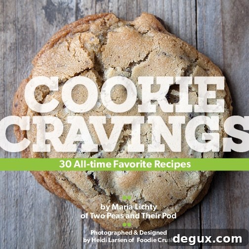 CookieCravings-Cover Cookie Cravings Cover