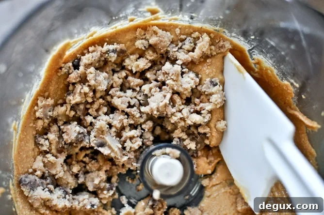 Chocolate Chip Cookie Dough Peanut Butter Chocolate Chip Cookie Dough Peanut Butter