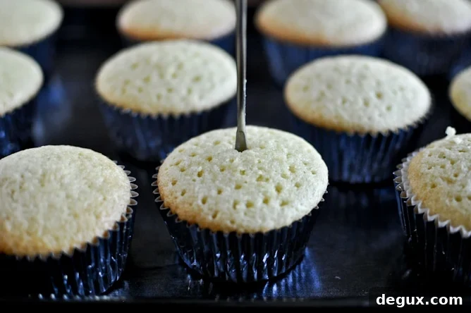 Coconut Tres Leches Cupcakes I howsweeteats.com Coconut Tres Leches Cupcakes I howsweeteats.com