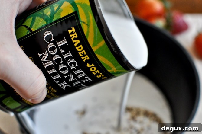 Breakfast Quinoa Breakfast Quinoa