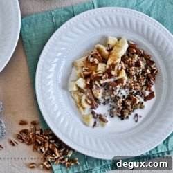 Breakfast Quinoa Recipes: Quick Morning Bowls (Video) 2 img 24176 7