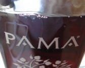 PAMA Pomegranate Truffle Cheesecake Recipe: Decadent Layered Dessert