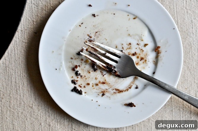 Skillet cookie 6