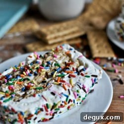 Funfetti Icebox Cake Recipe: No-Bake Layered Dessert Night 2 img 25914 6