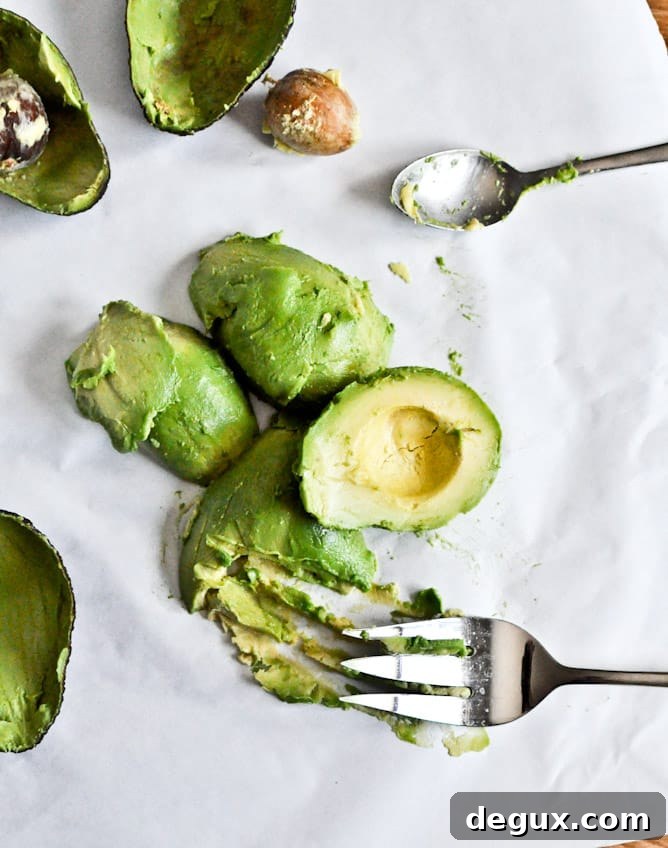 Fudgy Avocado Brownies Fudgy Avocado Brownies