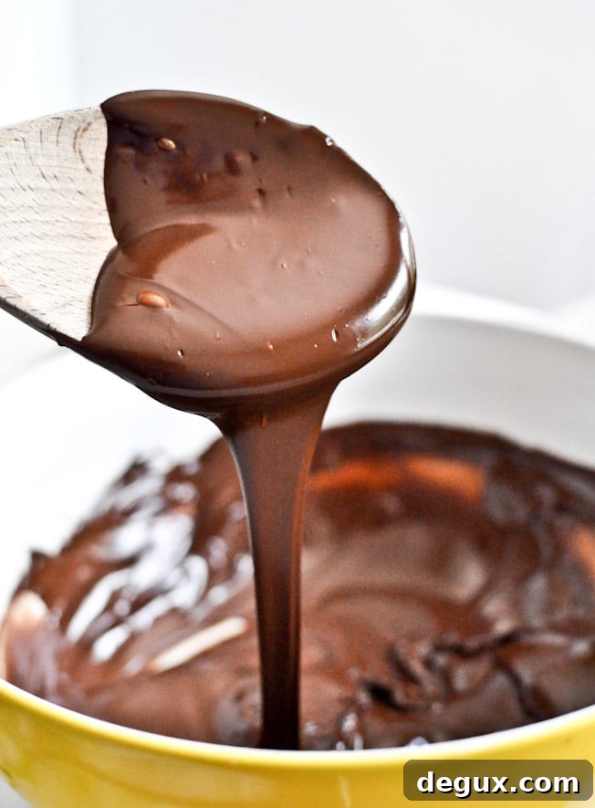 Fudgy Avocado Brownies Fudgy Avocado Brownies