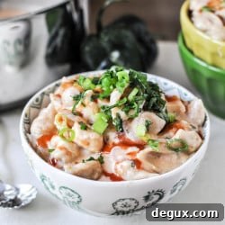 Stovetop BBQ Chicken Shells & Cheese Recipe for Quick Weeknight Meals 2 img 26691 7