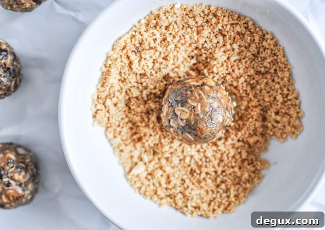 Healthy: Quick + Easy No Bake Oatmeal Peanut Butter Bites Healthy: Quick + Easy No Bake Oatmeal Peanut Butter Bites