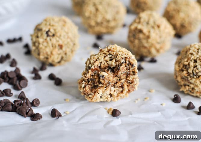 Healthy: Quick + Easy No Bake Oatmeal Peanut Butter Bites Healthy: Quick + Easy No Bake Oatmeal Peanut Butter Bites